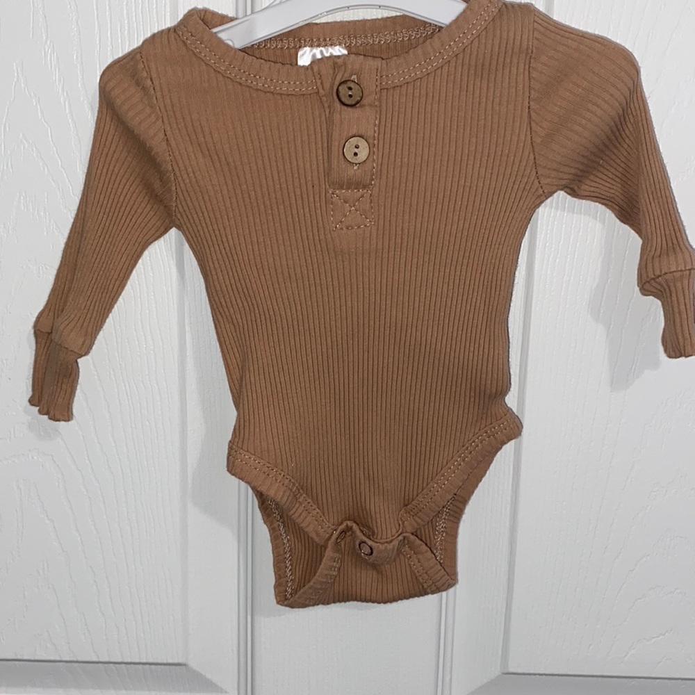 One little shop outfit